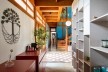 Casa do Cerrado (Prata e Lopez), Barretos SP Brasil, 2019. Arquitetos Aline Coelho Sanches e Lucas Corato / Aline Coelho Sanches + Corato Arquitetura & Design<br />Foto Favaro Jr. 