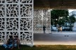Cais do Sertão, 2018, Recife PE Brasil. Arquitetos Francisco Fanucci, Marcelo Ferraz e Pedro Del Guerra/ Brasil Arquitetura<br />Foto Nelson Kon 
