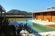 Casa JRV, 2008. Otra Arquitetura. Florianópolis, Brasil<br />Foto Guilherme Zamboni Ferreira 