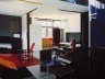Fig. 3: Casa Schröder – Vista interna [www.flickr.com/photos/joeclark]
