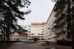 Sanatório Paimio, projeto de Alvar Aalto, Finlândia<br />foto Leon Liau  [Wikimedia Commons]