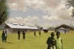 Imagem do projeto vencedor do concurso “Uma escola para Guiné-Bissau”<br />Imagem divulgação 