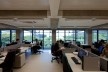 Edifício Sede do Confea, Brasília DF. Pedro Paulo de Melo Saraiva Arquitetos Associados<br />Foto Leonardo Finotti 