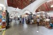 Mercado Modelo, interior, Salvador BA<br />Victoria Camara, 2012  [Portal da Copa / Website do Governo Brasileiro para Copa do Mundo FIFA de 2014]