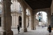 Palácio de los Capitanes Generales, Habana Vieja, Cuba<br />Foto Victor Hugo Mori 