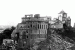 Destruição do antigo complexo jesuítico, nos últimos dias do governo Carlos Sampaio, 1922<br />Foto Augusto Malta 