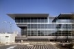 Renovação da área da Bicocca, Milão. Arquiteto Vittorio Gregotti<br />Foto divulgação  [Gregotti Associati International]
