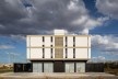 Casas + Edifício Misto MBV2, Sobral CE Brasil, 2020. Arquitetos Bruno Braga, Bruno Perdigão, Igor Ribeiro e Luiz Cattony / Rede Arquitetos<br />Foto Igor Ribeiro 