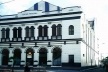 Teatro Principal de Camagüey, edificado en 1851