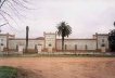 Edifício do Quartel Federal de Monte Caseros