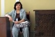 Ensaio fotográfico “Guardiãs do Hermitage”<br />Foto Felipe Arruda / Laura Gorski 