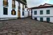 04. Pavimento em pedra, Diamantina MG<br />Foto Elio Moroni Filho 