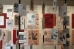 Exposição Artacho Jurado, arquiteto? Curadoria Abilio Guerra<br />Foto Vic Von Poser 