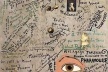 Francis Picabia, L'oeil cadodylate, Centre Georges Pompidou, Paris