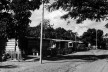 Metropolitana, um dos acampamentos pioneiros<br />Foto divulgação  [IPHAN. GT-Brasília: memórias da preservação do patrimônio cultural do Distrito Federal]