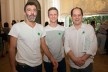 Vinicius Andrade, Marcelo Morettin e Angelo Bucci<br />Foto Fabia Mercadante 