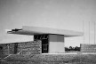 Terminal Marítimo Almirante Soares Dutra – Tedut, Petrobras, Portaria, Carlos M. Fayet, Cláudio Araújo (coord.), Moacyr Moojen, 1966, Osório RS<br />Foto divulgação  [Acervo FAM]
