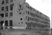 Escuela de Arquitectura de Madrid, arrasada durante la guerra (1939) [Colección particular]