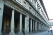 Uffizi Galery, Florence<br />Foto Freepenguin  [Wikimedia Commons]