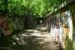 Südgelände Natur-Park, Berlim, Alemanha. Arquiteto Peter Latz<br />Foto Paloma P. de Siqueira, 08/05/11 