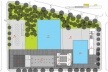 Planta do 1º Pavimento<br />Imagem do autor do projeto 