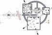 Planta 2300<br />Imagem do autor do projeto 