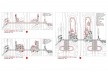 Tipos de passagens. Concurso Passagens sob o Eixão. Terceiro colocado<br />divulgação 