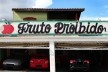 Fruto Proibido, casa de diversão no Jardim Itatinga, Campinas SP<br />Foto divulgação  [página facebook Fruto Proibido]