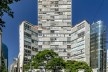 Edifício Eiffel, 1953/1956. Arquiteto Oscar Niemeyer<br />Foto Rafael Schimidt  [Fotoarquitetura]