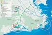 Mapa<br />Rio 2016 