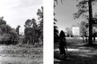 Observatório do Campo e das Estrelas, Ceibas, Entre Rios, Argentina, arquitetos Cássio Sauer e Elisa T Martins<br />Foto Cássio Sauer 