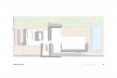 Nível Térreo Casa no Juso. Projeto ARX Portugal + Stefano Riva, 2011<br />divulgação 