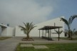 Ambiente exterior<br />Imagem dos autores do projeto 