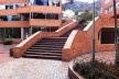 Torres del Parque, Bogotá, 1965-1970. Arquiteto Rogelio Salmona<br />Foto Abilio Guerra 