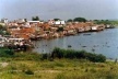Situación de la favela Parque Royal, Ilha do Governador, antes de la intervención. [SMH, Secretaria Municipal de Habitação, Prefeitura da]