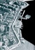 Proyecto del frente costero en el centro de la ciudad. Arqs. Nuno Portas y Oriol Bohigas.  [revista Aquapolis, I, 1999, Veneza]