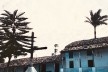Casario de Santa Quitéria de Frexeiras, Estado de Pernambuco<br />Foto José Lira 