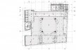 Sesc 24 de Maio, 10º pavimento, dança, Paulo Mendes da Rocha + MMBB Arquitetos, São Paulo<br />Imagem divulgação 