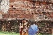 Templo de Wat Chai Watthanaram, Birmânia<br />Foto Victor Hugo Mori 