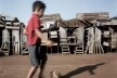 Fotografia do livro “Caminhando com Portinari”<br />Foto Alan Nielsen  [divulgação]