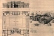 “Campeonato de Tênis do Parque Ibirapuera”, 1932. Autor: Reinaldo Dierberger [Acervo Secretaria de Infra Estrutura Urbana SIURB/PMSP]