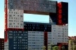 Mirante de San Chinarro, EMV, Madrid, MVDRV e Blanca Llleó<br />Foto AG 