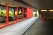 Loja Uniflex Cidade Jardim, reforma Estúdio Tupi, arquiteto Aldo Urbinati. Projeto original de Paulo Mendes da Rocha<br />Foto Luiz Gustavo Sobral Fernandes 