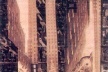 Fig 02:  Hannah Hoch -  New York, 1920 [Revista AV 92 – Madrid, 2001]