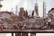 Fig 04: Ron Herron - Walking City, 1964 [Collection Monographie – Archigram –Paris, 1994]