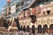 Fig 10:Aes Group  - Islamic  project, 1996 [Exit 6 – Exit, imagen y cultura – Espanha, 2002]