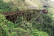 São Paulo Railway, Paranapiacaba-Cubatão<br />Foto Antonio Zagato  [Acervo UPPH/SEC/SP]