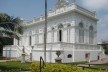 Dos Museus-Casa aos Museus Contemporâneos, arquitetura em uso sob a ótica da Crit e da APO: Museu Casa Pedro de Osma, edifício antigo em Lima, Peru<br />Foto Sheila Walbe Ornstein 