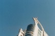 Edifícios da cidade de Balneário Camboriú<br />Foto Camila Alba Costa Curta 
