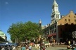 Quincy Market, Boston <br />Foto Tadd Torborg 